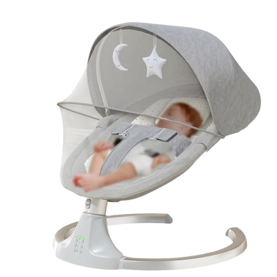 Foldable Baby Bouncer