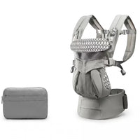 Grey/Patterns (Mesh & Cotton)