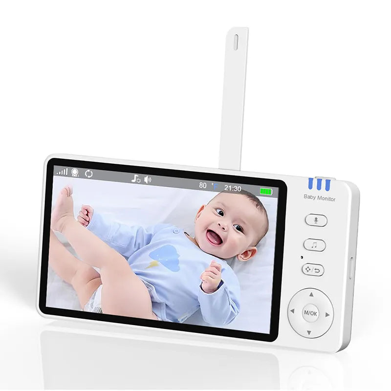 HD Night Vision Baby Monitor