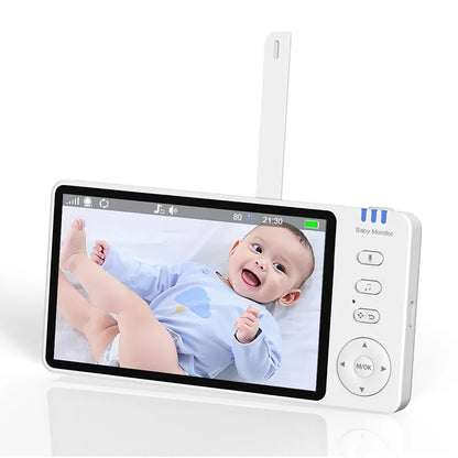 HD Night Vision Baby Monitor