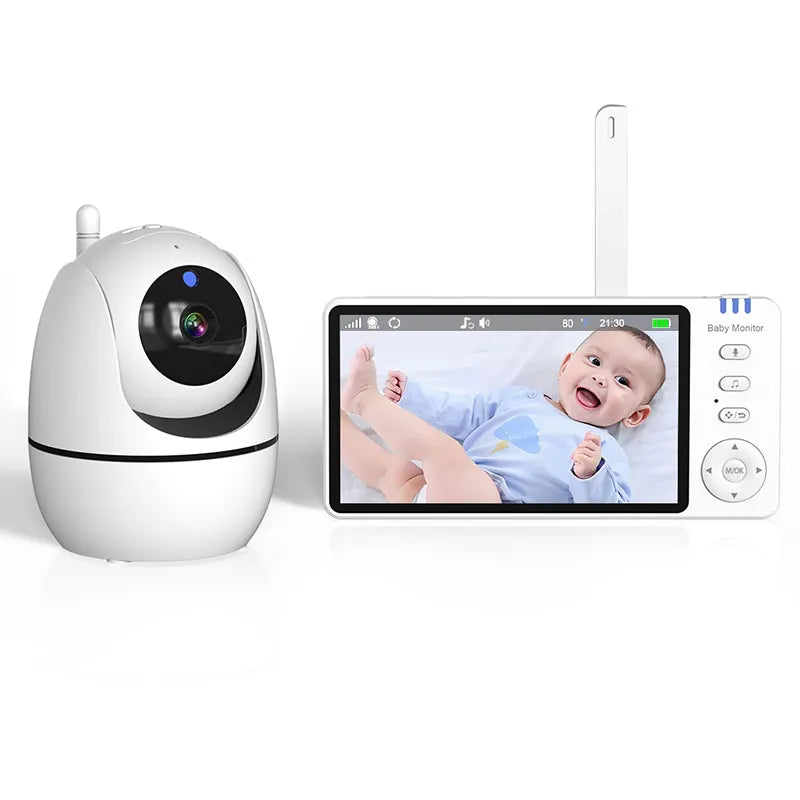 HD Night Vision Baby Monitor