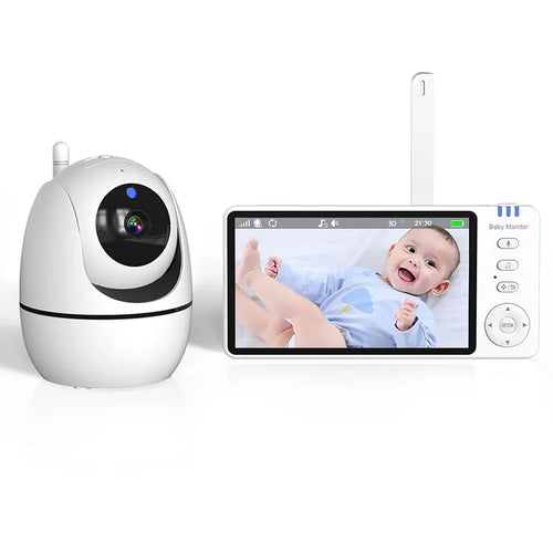 HD Night Vision Baby Monitor