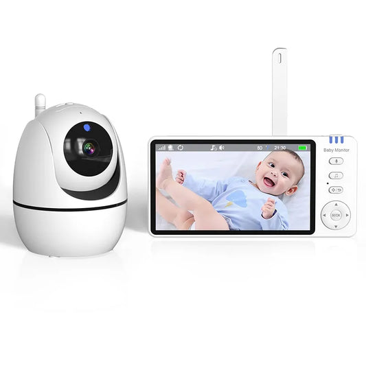 HD Night Vision Baby Monitor