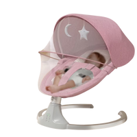 Luxury Pink