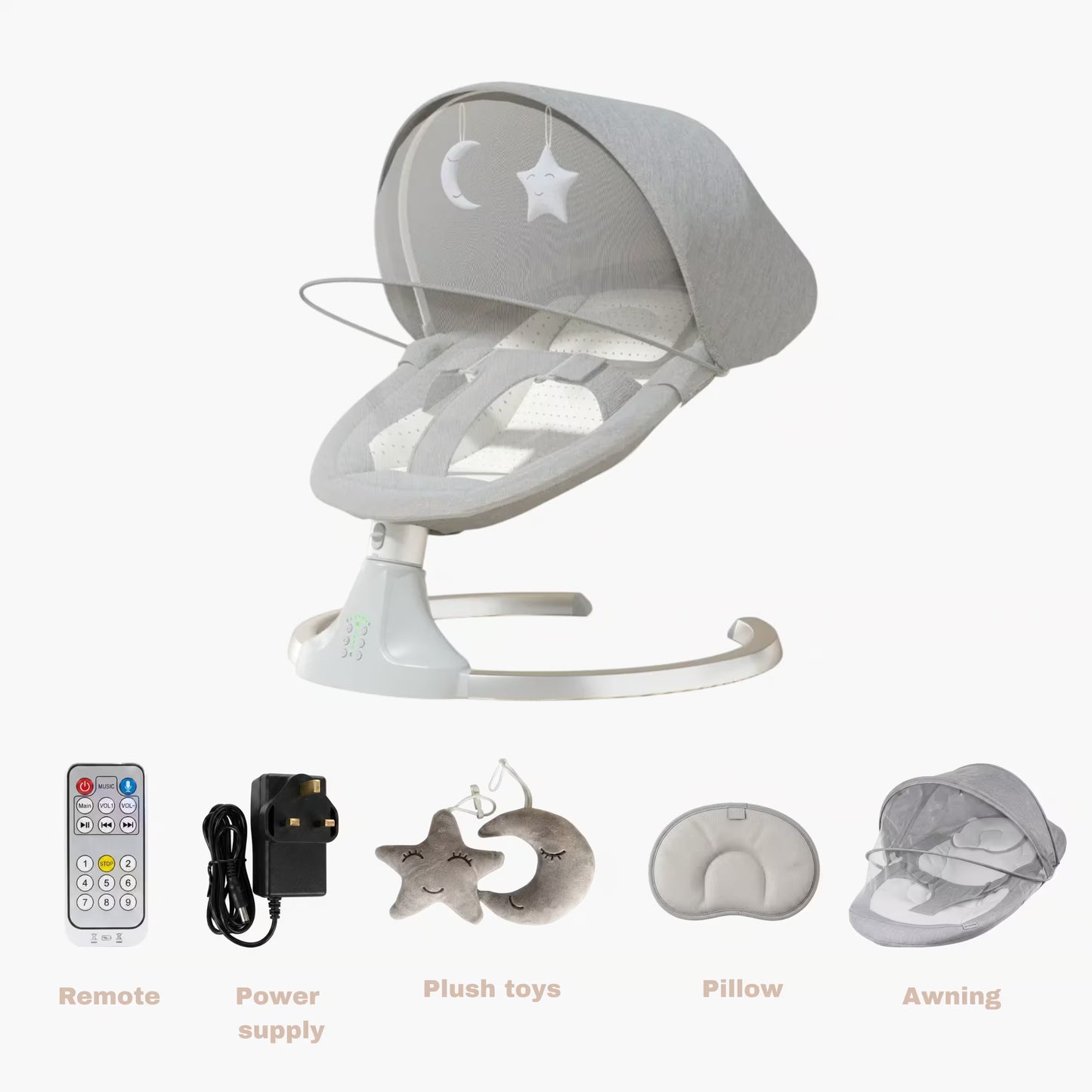 Restful Watch Bundle