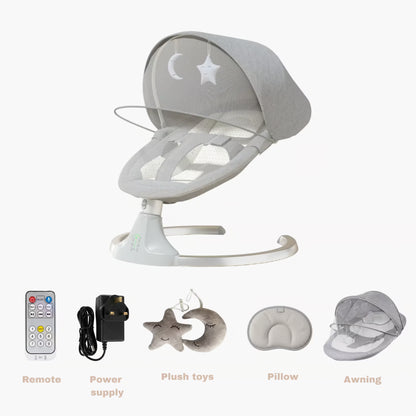 Restful Watch Bundle